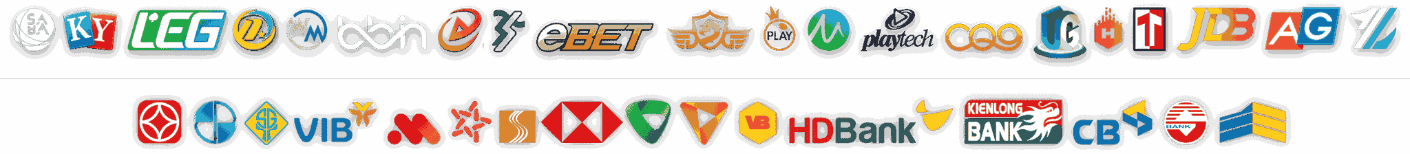 Đối tác chiến lược Vmax88 VIP