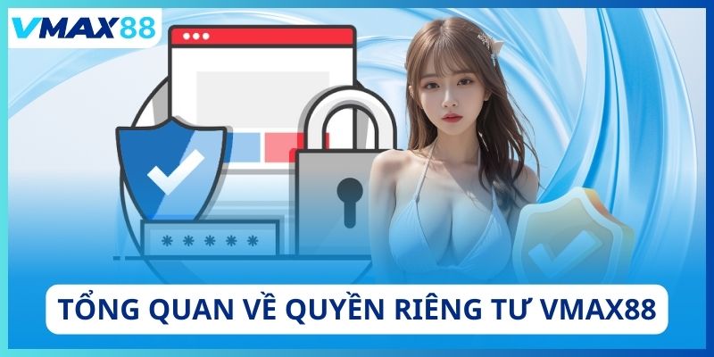 Tổng quan về quyền riêng tư Vmax88